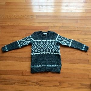 Abercrombie sweater for girls